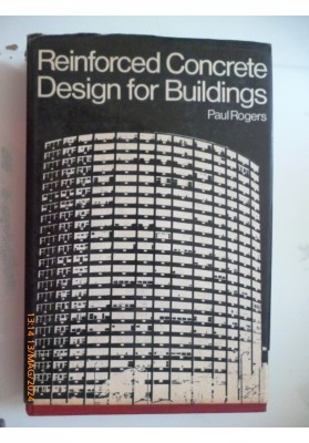 Reinforced Concrete Design for Buildings