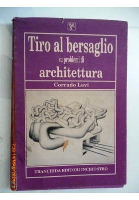 TIRO AL BERSAGLIO SUI PROBLEMI DI ARCHITETTURA