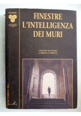 FINESTRE L'INTELLIGENZA DEI MURI