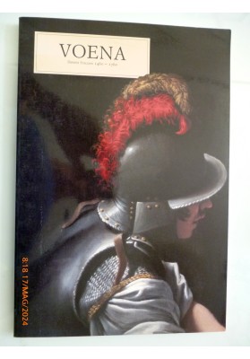 VOENA Dipinti Italiani 1460 - 1760