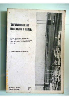 "BAUEN IN DEUTSCHLAND" LA COSTRUZIONE IN GERMANIA