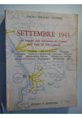 SETTEMBRE 1943