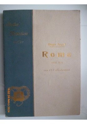 ROMA PARTE PRIMA Dalle origini al Regno di Costantino