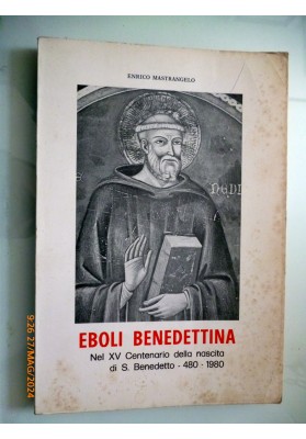 EBOLI BENEDETTINA