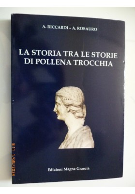 LA STORIA TRA LE STORIE DI POLLENA TROCCHIA