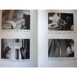 MASTERPIECE OF EROTIC PHOTOGRAPHY