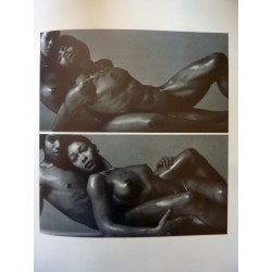 MASTERPIECE OF EROTIC PHOTOGRAPHY