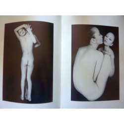 MASTERPIECE OF EROTIC PHOTOGRAPHY