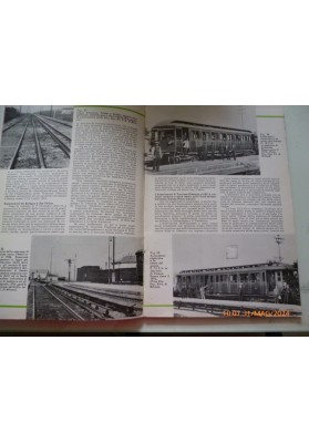 65 RIVISTA DI MODELLISMO FERROVIARIO Dicembre 1964 Anno XI HO Rivarossi