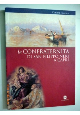 LA CONFRATERNITA DI S. FILIPPO NERI A CAPRI