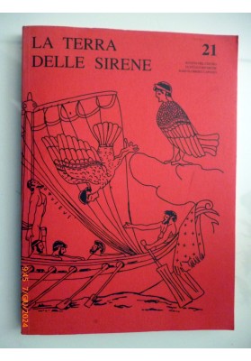 LA TERRA DELLE SIRENE n.° 21 Dicembre 2002