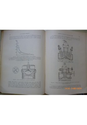 LE MACCHINE TERMICHE PARTE III I MOTORI A COMBUSTIONE INTERNA
