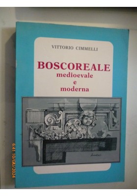 BOSCOREALE MEDIOEVALE E MODERNA