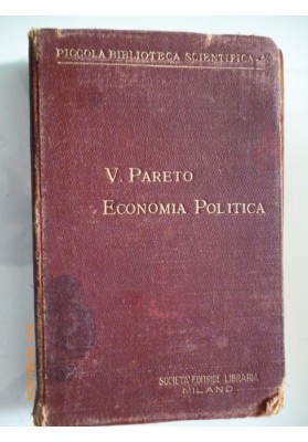 Piccola Biblioteca Scientifica, 13 MANULE DI ECONOMIA POLITICA CON UNA INTRODUZIONE ALLA SCIENZA SOCIALE