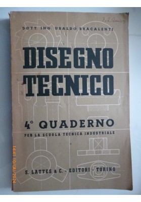 DISEGNO TECNICO