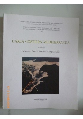 "2° Convegno Internazionale sulle Coste del Mediterraneo 22 - 24 Giugno 2001, Napoli - Ercolano