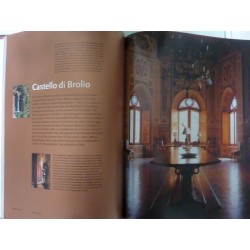INTERIURS DE TOSCANE