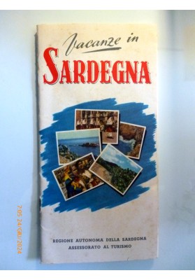 Vacanze in SARDEGNA