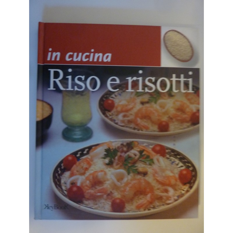 RISI E RISOTTI