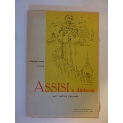 ASSISI E DINTORNI