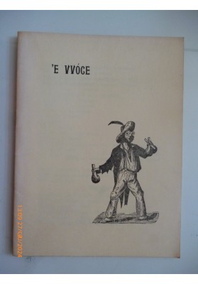 'E VVOCE