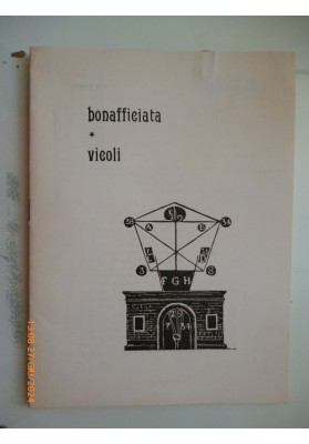 BONAFFICIATA - VICOLI