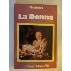 LA DONNA