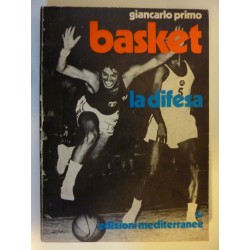 BASKET LA DIFESA