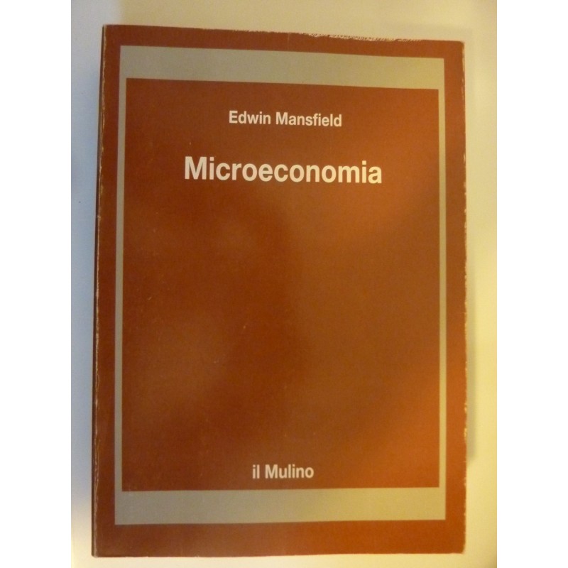 MICROECONOMIA