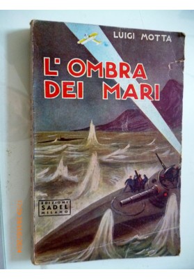 L'OMBRA DEI MARI