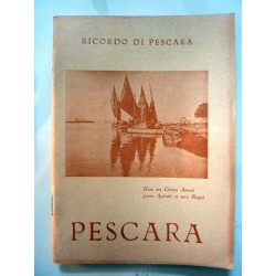 RICORDO DI PESCARA