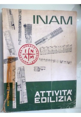 I.N.A.M. ATTIVITA' EDILIZIA