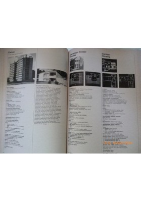 THE COMPREHENSIVE INDUSTRIALISED BUILDING SYSTEMS ANNUAL 1968