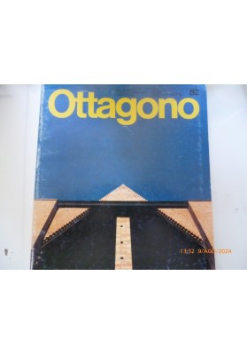 OTTAGONO 82 Settembre 1986