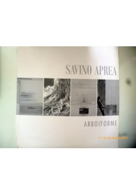 SAVINO APREA ARBORIFORME