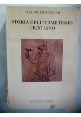 STORIA DELL'ERMETISMO CRISTIANO