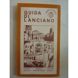 GUIDA DI LANCIANO