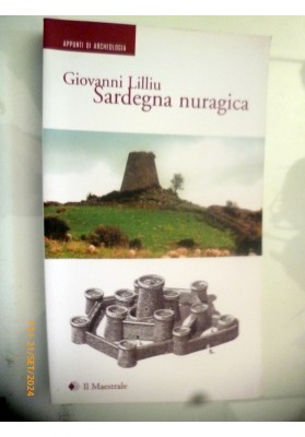 SARDEGNA NURAGICA