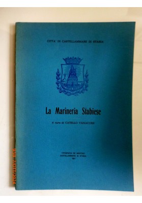 La Marineria Stabiese