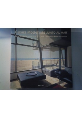 CASAS MODERNAS JUNTO AL MAR CASE MODERNE IN RIVA AL MARE