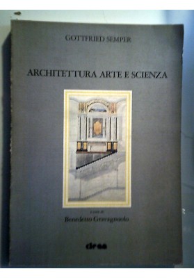 ARCHITETTURA RTE E SCIENZA