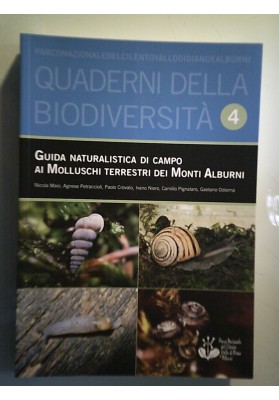 Guida Naturalistica di...