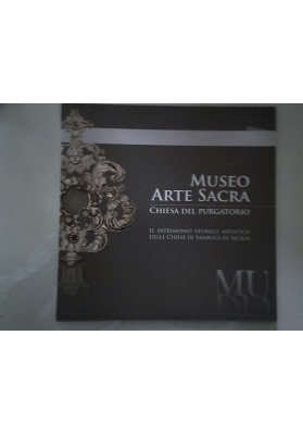 MUSEO ARTE SACRA CHIESA DEL PURGATORIO