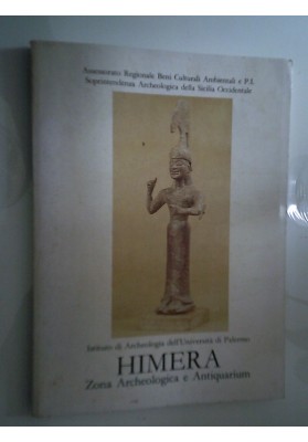 HIMERA Zona Archeologica e Antiquarium