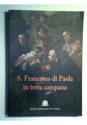 S. FRANCESCO DI PAOLA IN TERRA CAMPANA