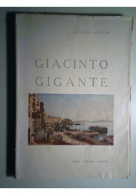 GIACINTO GIGANTE