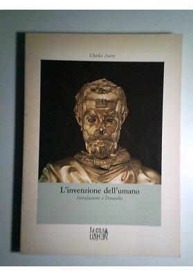 L'invenzione dell'uomo. Introduzione a Donatello