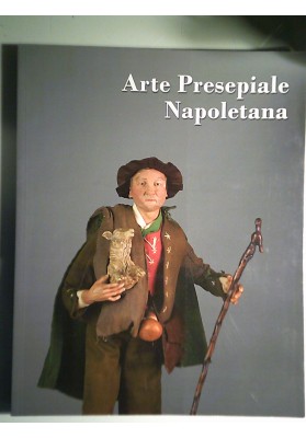 Arte Presepiale Napoletana Natale 2013