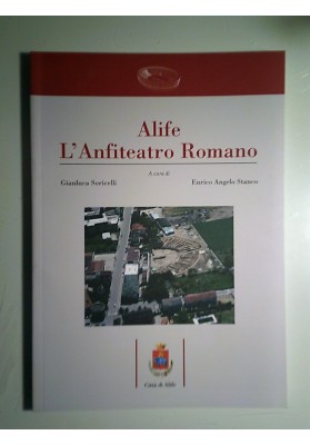 Alife L'Anfiteatro Romano