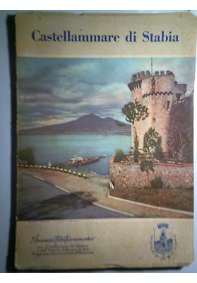 Castellammare di Stabia Annuario Turistico Economico